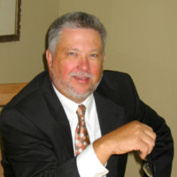 Donald Halweg