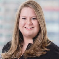 Parallon Employee Marlee Santos's profile photo