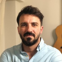 PedidosYa Employee Leonardo Salani's profile photo