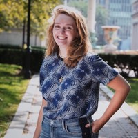 Broadway Video Employee Maddie Morris's profile photo