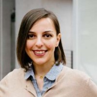 FS Impact Finance Employee Lilit Grigoryan's profile photo