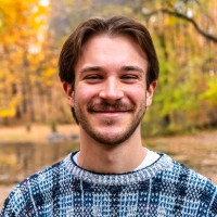 Off the Record Press Employee Logan Goettemoeller's profile photo