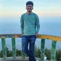 Hariharan Palanivelan Email