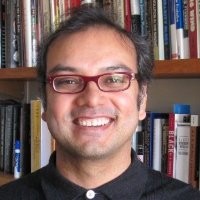 Columbia University in the City of New York Employee Satyajit Bose's profile photo