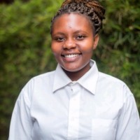 Women's Empowerment Link (WEL) Employee Ann Waringa's profile photo