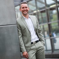 Doosan Lentjes Employee Sven Haarmann's profile photo