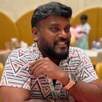 Avaniral Technologies Private Limited Employee Prabhu N's profile photo