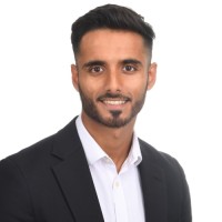 Deloitte Employee Abdul Kadir's profile photo