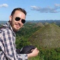 maeva.com Employee Mathias Durand's profile photo