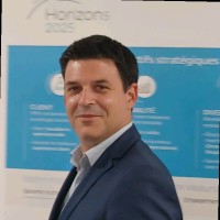 Chronopost Employee Mickael Gonin's profile photo