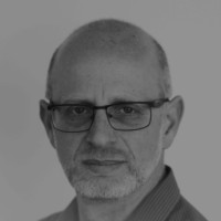 ConnVAS Employee Valery Brodsky's profile photo