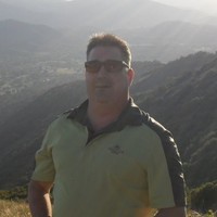 French Lick Resort Employee John Sullivan's profile photo