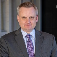 Metropolitan Community College-Kansas City Employee Blake Fry's profile photo