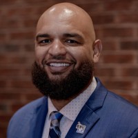 Youth Villages Employee Carl Davis Jr.'s profile photo