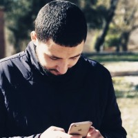 SAFE APPS Employee Abdelwahed Aadada's profile photo