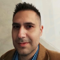 APT Information Systems Employee Giorgos Troumboulos's profile photo