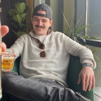 Liam Cragg Email & Phone Number