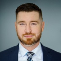 Marsh Employee Matt Ferry's profile photo