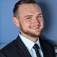 Johnson County Community College Employee Nicholas Sutton's profile photo