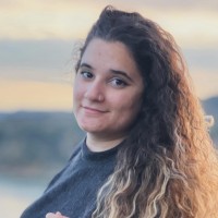Helion Tools Employee Andrea González Martínez's profile photo