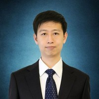 Freddie Mac Employee Chen Gong's profile photo