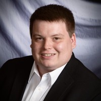 Eaton Employee Patrick Kellogg's profile photo