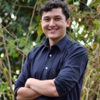 BookReport Employee Christian Ransom's profile photo