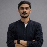 TechSurge Inc Employee Syed Abidi's profile photo