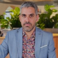 365 Building Services Employee Eng. عقيل's profile photo