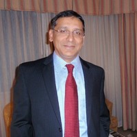 Pro-Tek Consulting Employee Praveen Chopra's profile photo