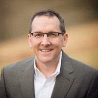 Defense Security Cooperation University Employee Gregory Arndt's profile photo