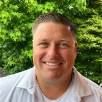 City of Palo Alto Employee Aaron Gilbert's profile photo