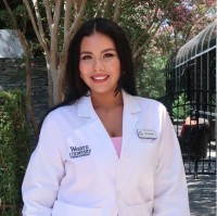 Western University of Health Sciences Employee Sasha Lynn Hernandez's profile photo