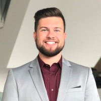 AECOM Employee Cam Izzard's profile photo