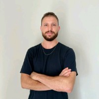 Deeyook Employee Ido Reshef's profile photo