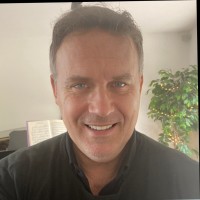 Servicenow Employee Will Graham's profile photo