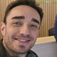 Lactec Employee Mateus Almeida Leite's profile photo