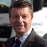 Transport Training Services (NI) Ltd Employee Michael Strain's profile photo