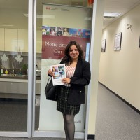 Janvi Janvi Email & Phone Number