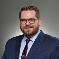 Northrop Grumman Employee Bob Dodds's profile photo