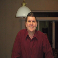 Unique Home Solutions Employee Paul Harlow's profile photo