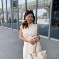 Olivia Lu Email & Phone Number