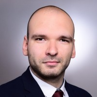 TXdocs Employee Stefan Stojkovic's profile photo