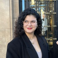 Nanomade Employee Sarah Gharzeddine's profile photo