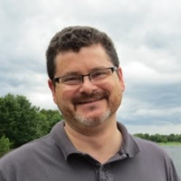 Carey Color, Inc. Employee Ed Nicholson's profile photo