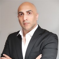 SGS Employee Mahmood Shah's profile photo