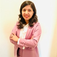 Occams Advisory Employee Priyanka Bathwal's profile photo