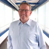 Groschopp AG Drives and More Employee Jürgen Dreier's profile photo