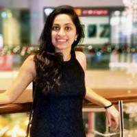 Lee Kong Chian School of Medicine Employee Harshyaa Makhija's profile photo