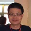 Valeo Employee Libing Li's profile photo